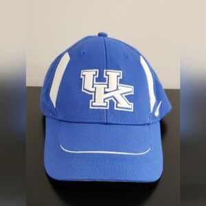 Nike University of Kentucky adult ballcap